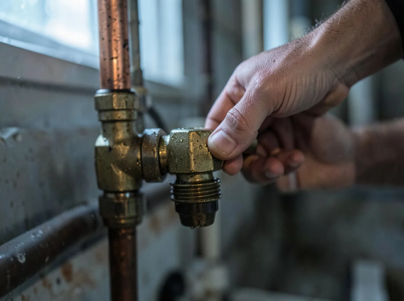 Emergency Plumber New Bern, NC FAQs